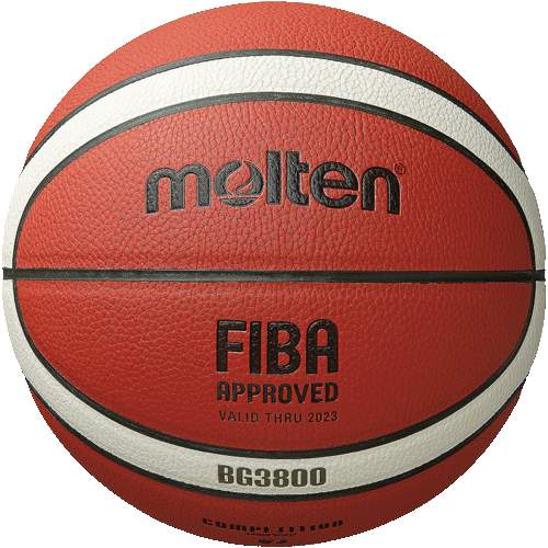 Basketball, Gr.6, Top-Trainingsball von Molten