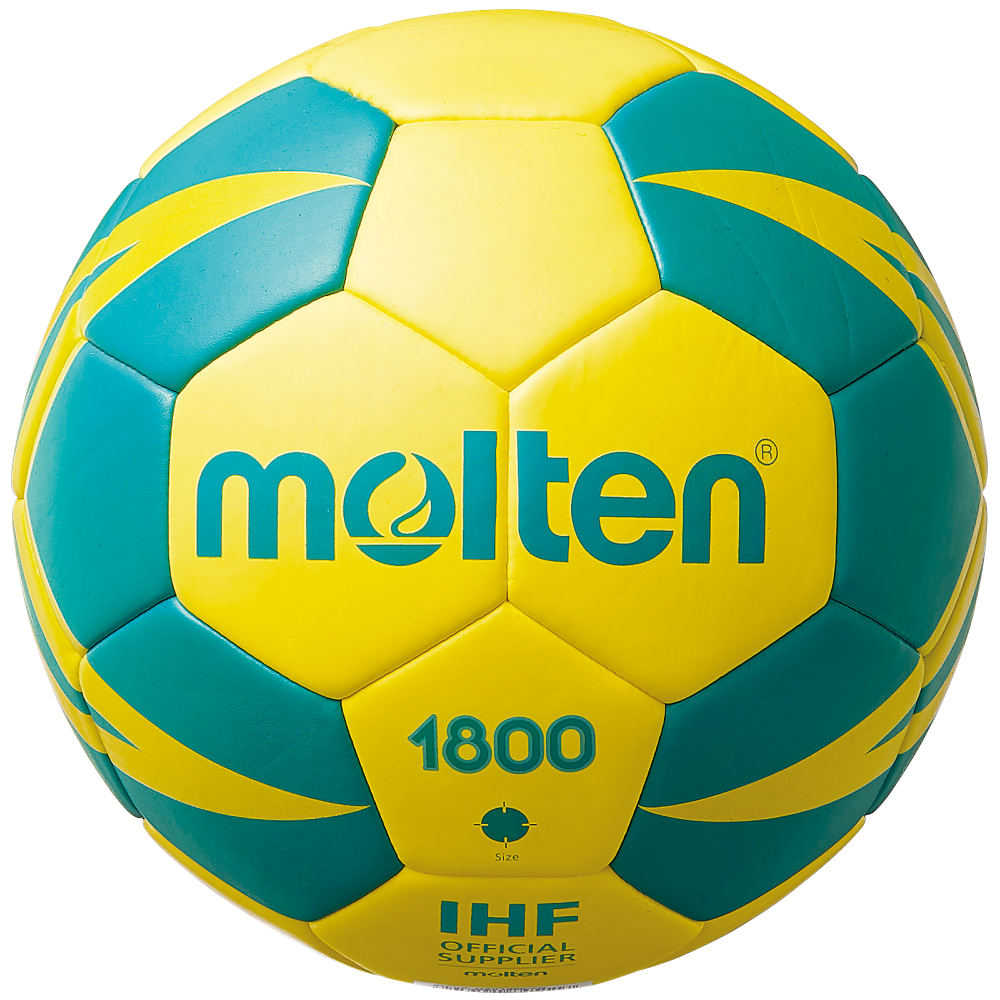 Handball, Gr.3, Trainingsball von Molten