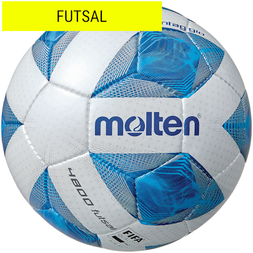 Fussball, Gr.Futsal, Spielball von Molten