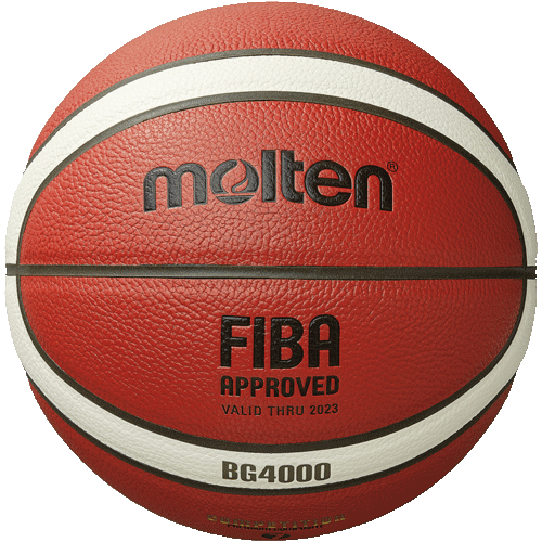 Basketball, Gr.5, Wettspielball von Molten